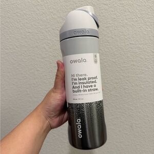 Owala Special Limited Collection Feelin Frosty